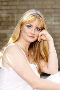 Georgina Moon in UFO From Earth to the Moon