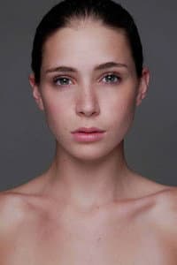 Laura Lafrate in Cato