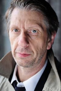 Klaus Bräuer in Der Wald