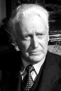 Raymond Greenleaf in Storm Warning