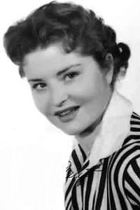 Laly del Amo in Hace cien años
