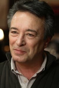 Oscar Martínez in Los dueños del silencio
