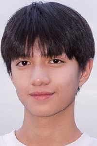Max Kuo in BIG