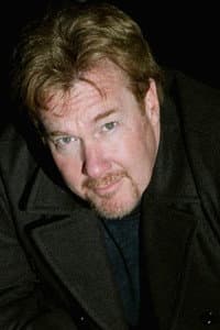 Gregg Brazzel in Dark Breed