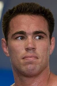 Jake Shields in Strikeforce: Fedor vs. Rogers