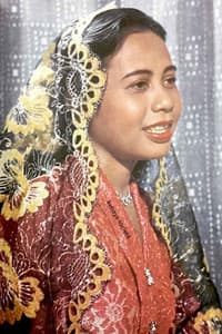 Neng Yatimah in Sangsara