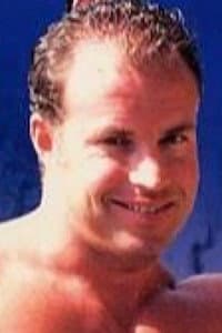 Rick Brock in White Collar Virgins