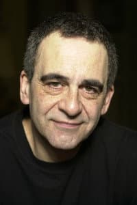 Paul Bandey in L'homme qui a fait de Gaulle