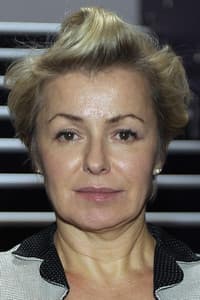 Aleksandra Konieczna in Pięć minut przed gwizdkiem