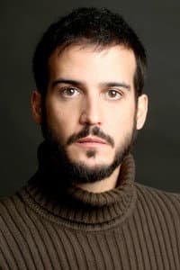 Samuel Viyuela in Zombies & Cigarettes