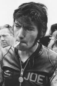 Joey Dunlop in History of the TT 1907-2020