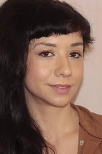 Janet Jay in Momo: The Missouri Monster