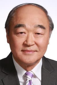 Jang Kwang in Do-ga-ni