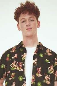 Willie J Healey in Willie J Healey - Musilac 2023