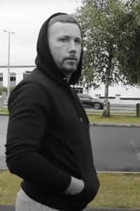 Kevin Darcy in I Fear The Man I’ve Become