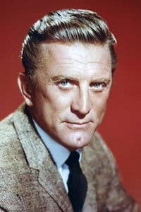 Kirk Douglas in Mousey