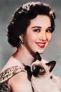 Tita Duran in Ang Magsasampaguita