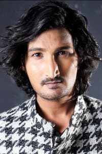 Amit Sharma in Kabir Singh