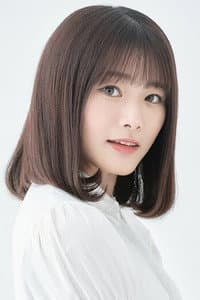 Rena Hasegawa in 恋と呼ぶには気持ち悪い