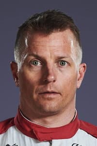 Kimi Räikkönen in Michael & Co. The Dream Team: The Official Review Of The 2003 FIA Formula One World Championship