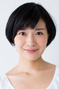 Kaho Tsuchimura in MOTHER マザー