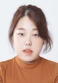 Kwon Tae-hee in 피라미드 게임