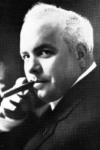 Ferdinand Munier in Ambassador Bill
