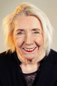 Sien Eggers in Suske en Wiske : De Texas Rakkers
