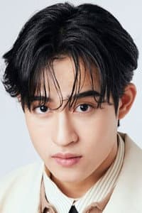 Tinnasit Isarapongporn in เดี๋ยวจะรักซะให้บ้า