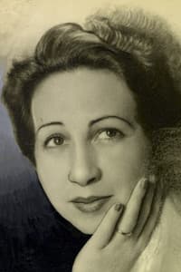 Henriette Morineau in O Comprador de Fazendas