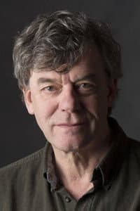 Tom McCamus in The Tempest