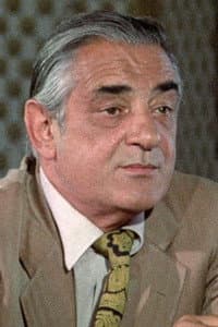 Vittorio Sanipoli in Il sacco di Roma