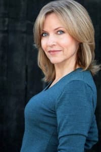 Lini Evans in Marrying Mr. Darcy