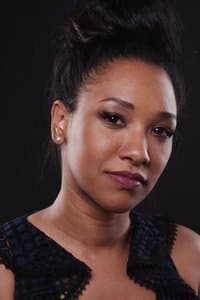 Candice Patton in The Craigslist Killer