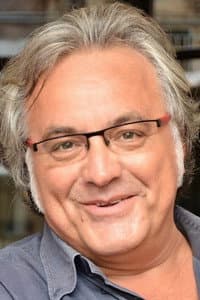 Gino Astorina in Librino Express