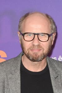 Laurent Bateau in Passés troubles