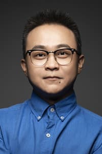 Pei Kuishan in 目中无人2