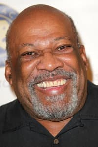 Mike Hodge in Fiona