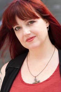 Kalina Kitten McCreery in Confessions of a Teenage Satanist