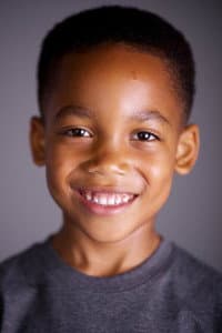 Jordan A. Nash in Come Away
