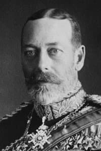 King George V of the United Kingdom in Apocalypse, Verdun