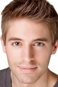 Michael Ellison in The Best Men