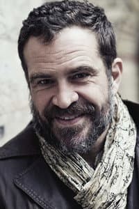 Éric Boucher in Le Père