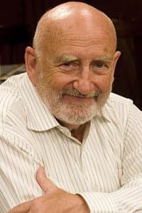 José Ramón Argoitia in Errementari