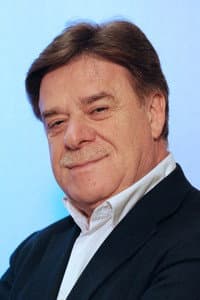 Alfonso Saggese in Un toro da monta
