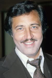 Lloyd Battista in In Hell
