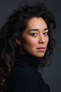 Luana Tanaka in Oni