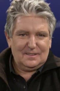 Wolfgang Back in WDR Computer-Nacht