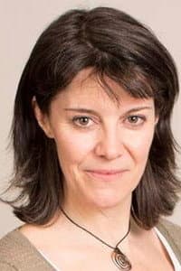 Lisa Bowerman in The Doctors: The Sylvester McCoy Years