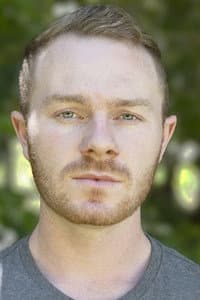 Liam Sharpe in Easy Targets